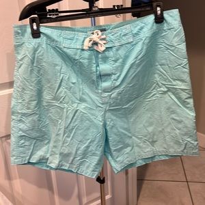 Old Navy Board Shorts. Size XXXL
